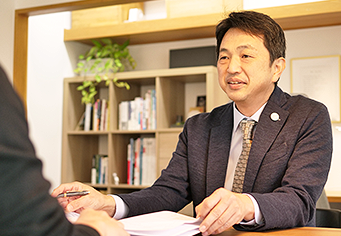 サービスのご紹介